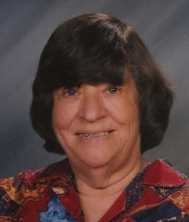 Photo of Rosetta Marie Schmidt